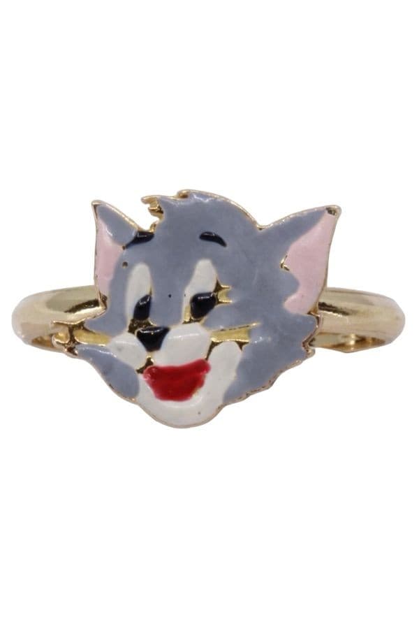 Bague \"tom\" - photo 3