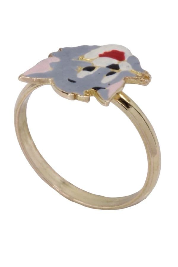 Bague \"tom\" - photo 6