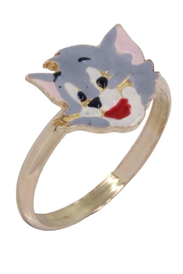 Bague \"tom\" - photo 5