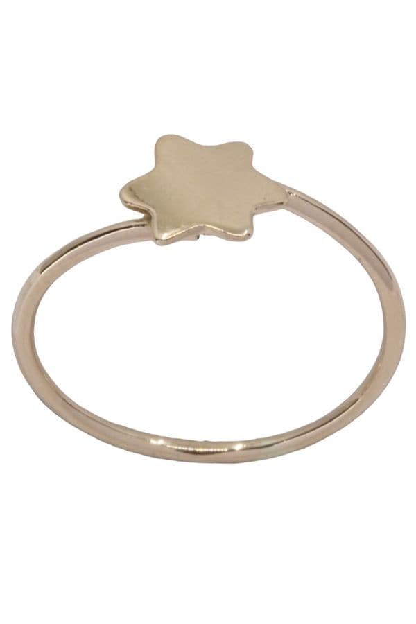 Bague Étoile