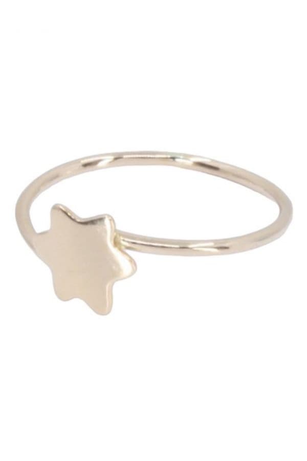 Bague Étoile - photo 3