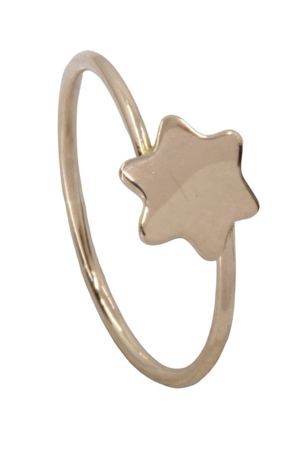 Bague Étoile - photo 5