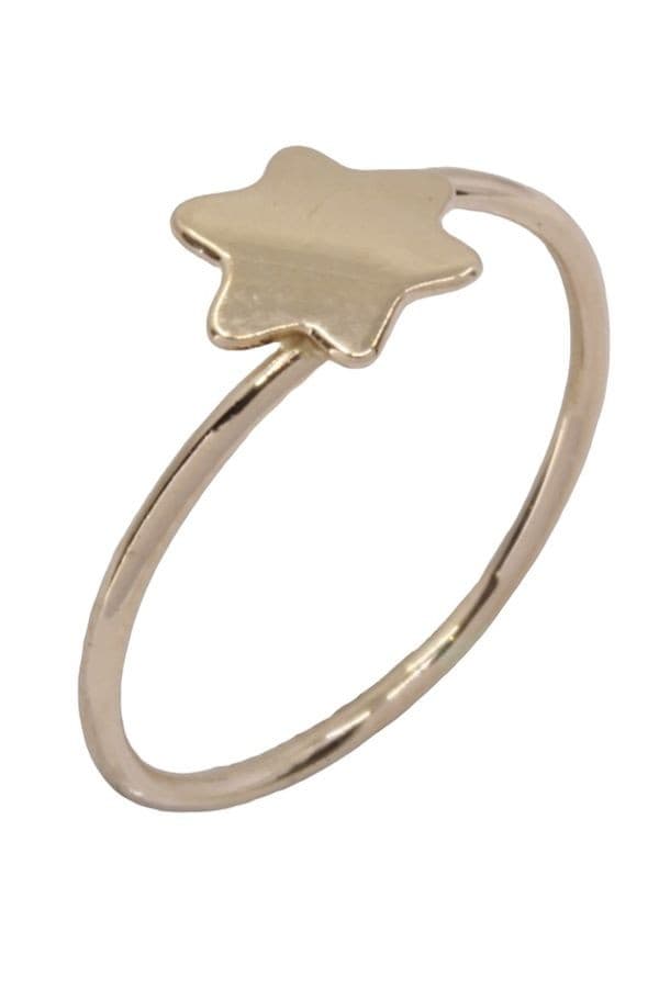 Bague Étoile - photo 4