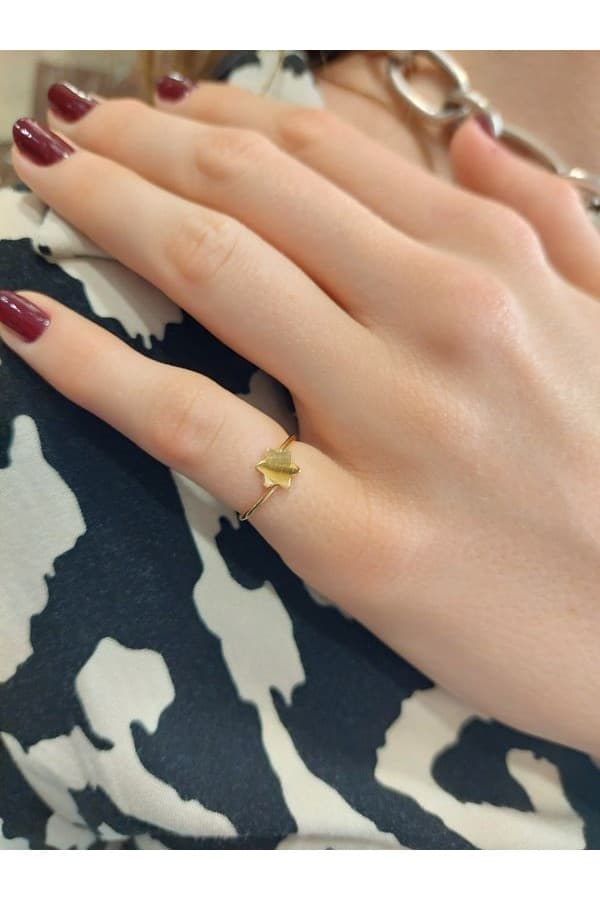 Bague Étoile - photo 2