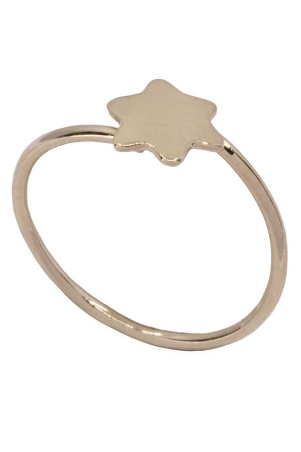 Bague Étoile - photo 6