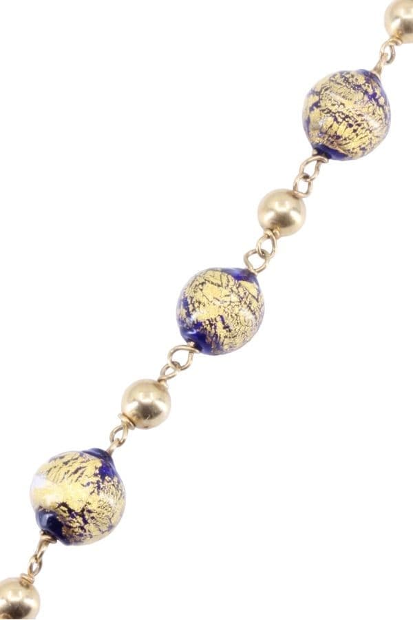 Bracelet Perles de Verre - photo 3