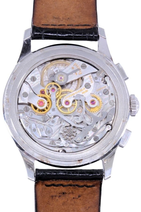 Longines Chronographe Flyback 30CH - photo 8