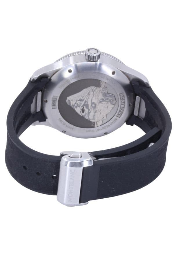 Montblanc 1858 Iced Sea - photo 6