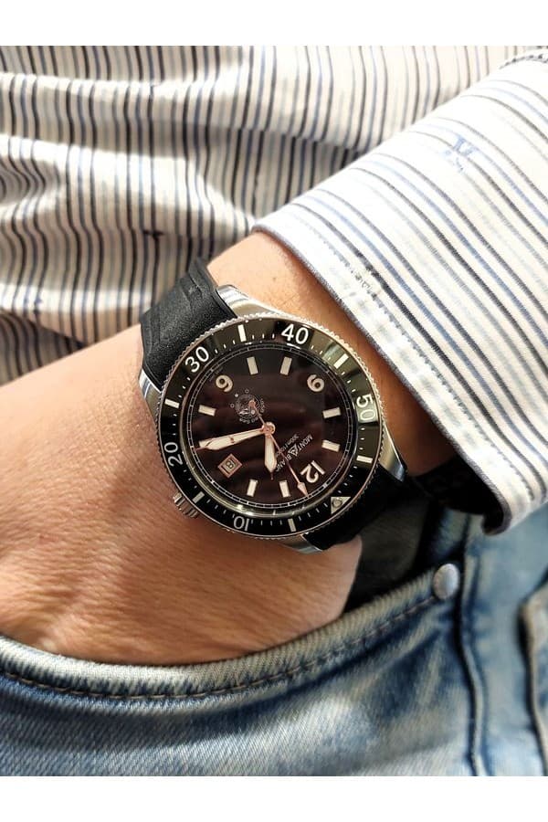 Montblanc 1858 Iced Sea - photo 2