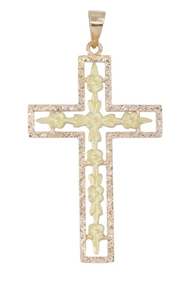 Croix Ancienne