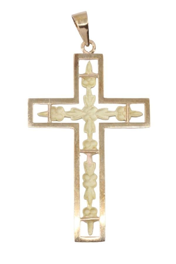 Croix Ancienne - photo 3