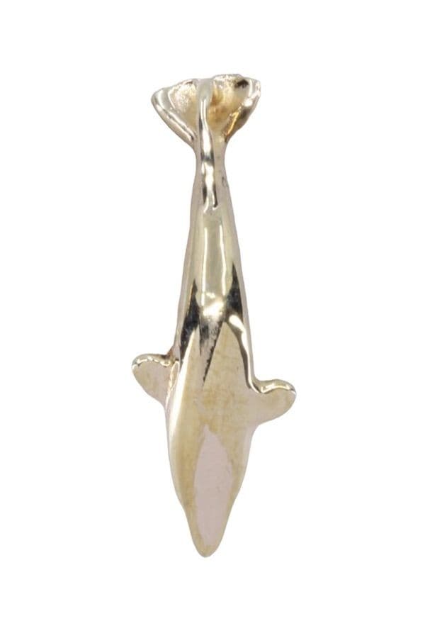 Pendentif Dauphin - photo 3