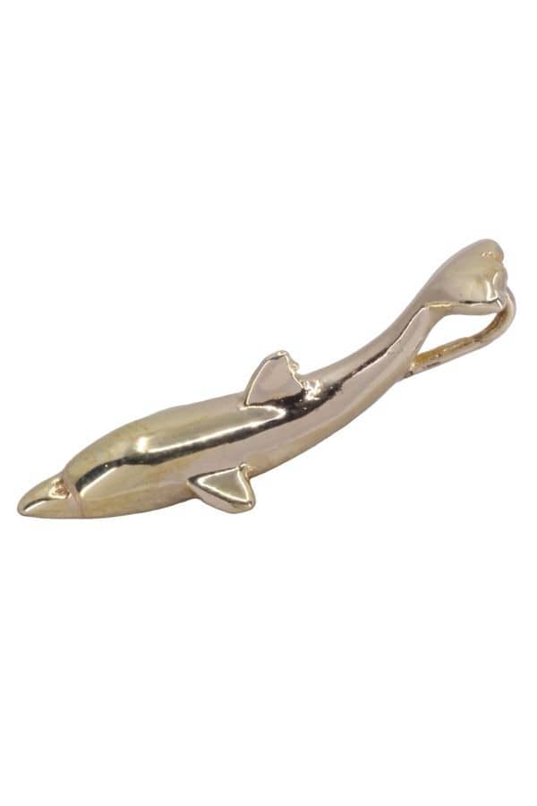 PENDENTIF DAUPHIN, photo 2 sur 3