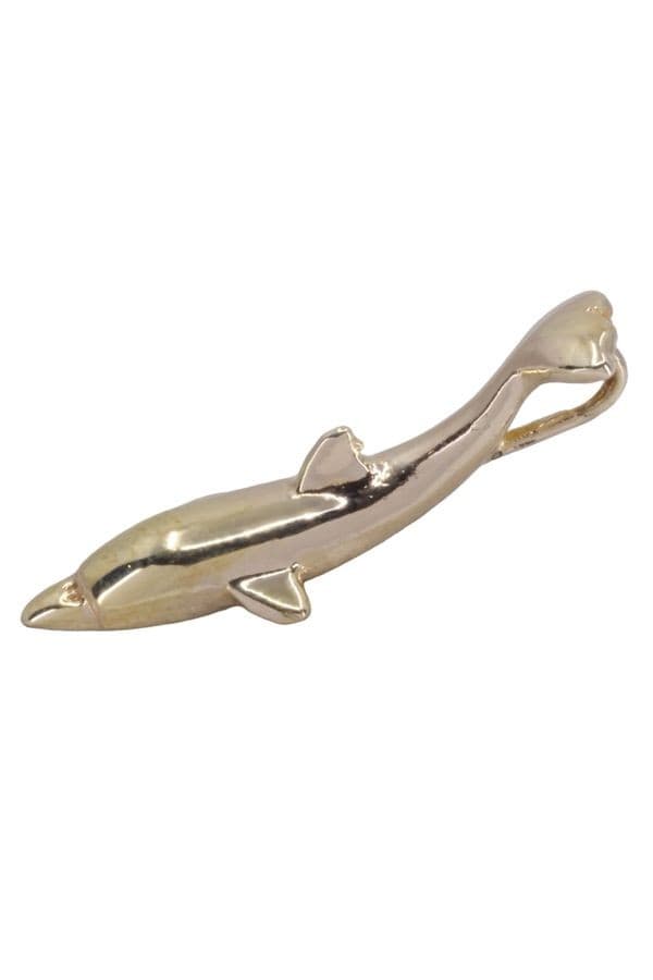 Pendentif Dauphin