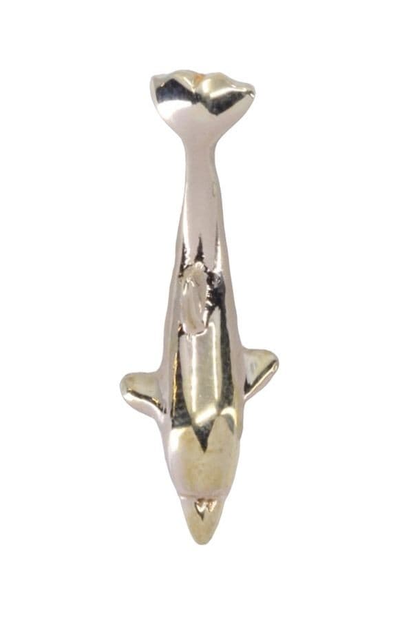 Pendentif Dauphin - photo 2