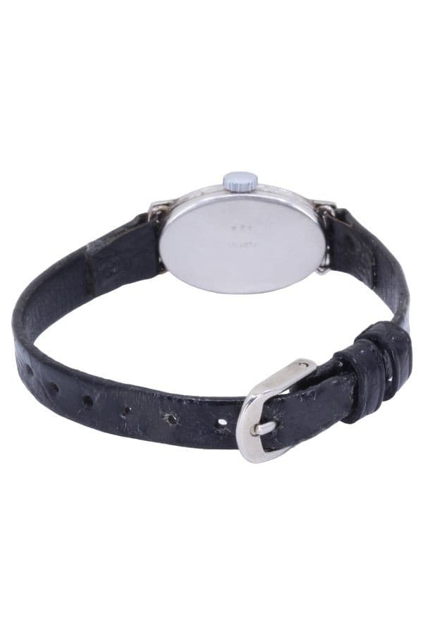 Montre Art-Déco Onyx et Diamants - photo 6
