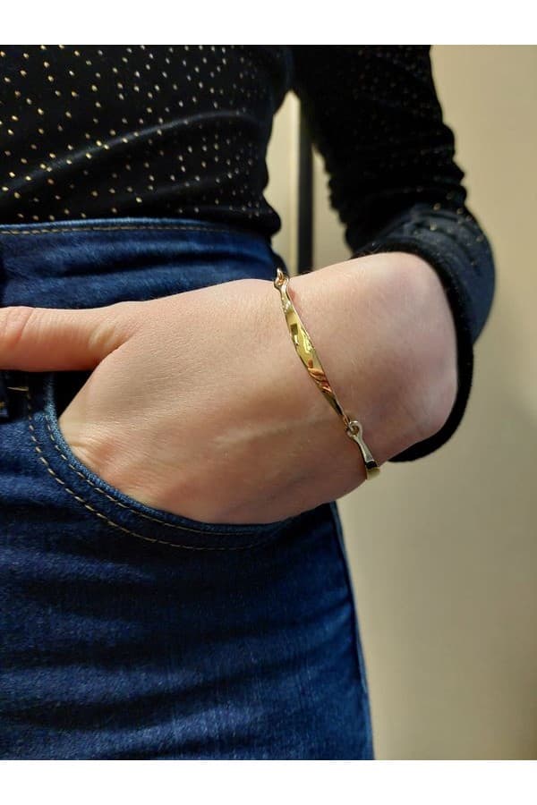 Bracelet Moderne - photo 2