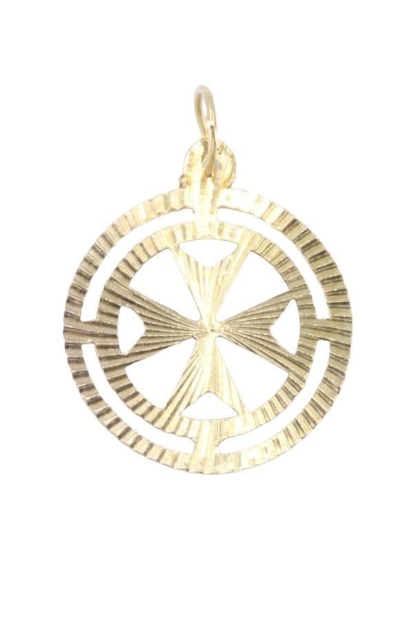Croix de Malte