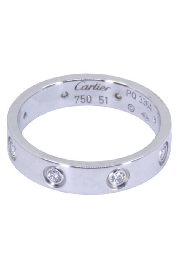 Alliance Cartier Love - photo 6