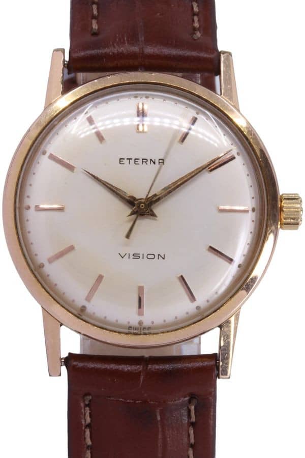 ETERNA VISION, photo 2 sur 3