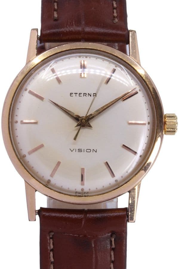 Eterna Vision