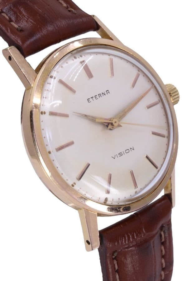 Eterna Vision - photo 3