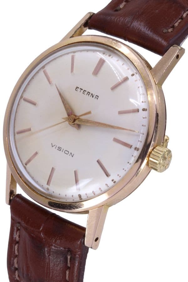 Eterna Vision - photo 4