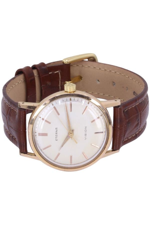 Eterna Vision - photo 5