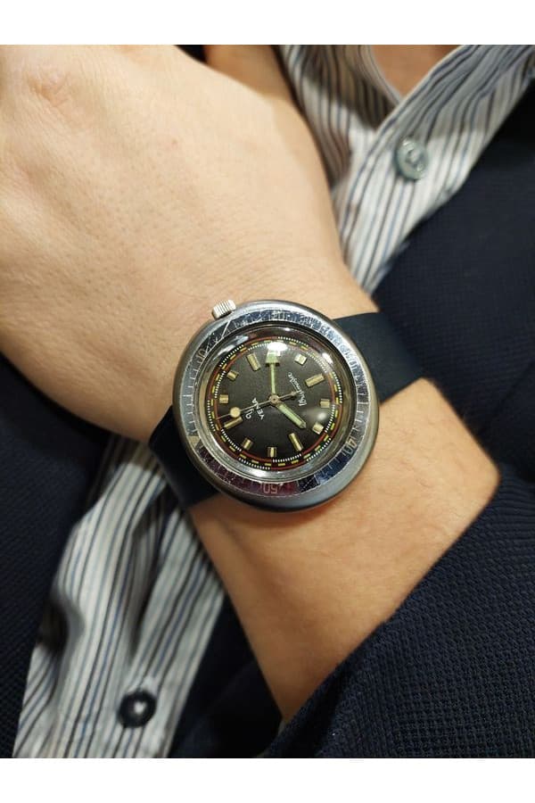 Yema Wristmaster - photo 2