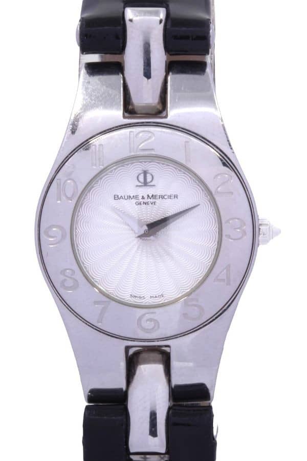 BAUME & MERCIER LINEA, photo 2 sur 3