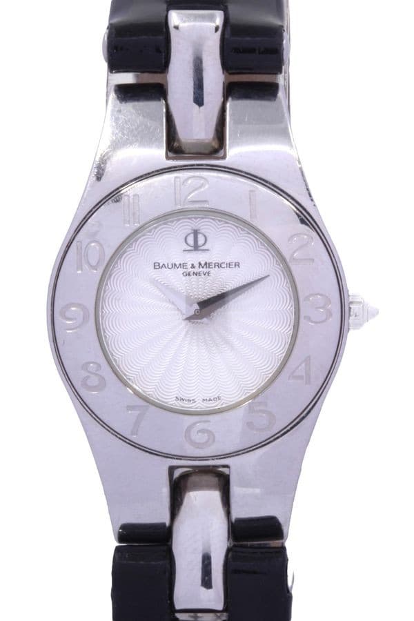 Baume & Mercier Linea
