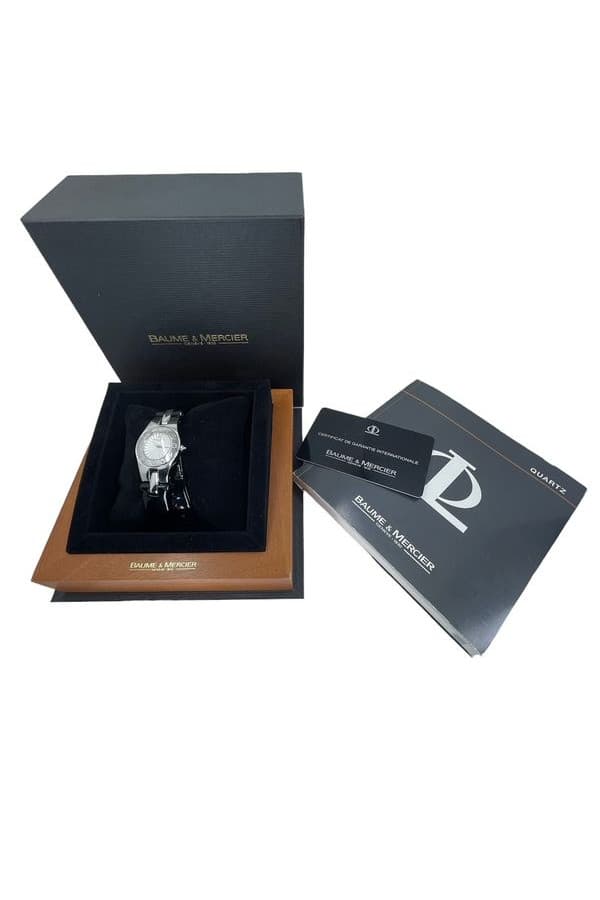 Baume & Mercier Linea - photo 5