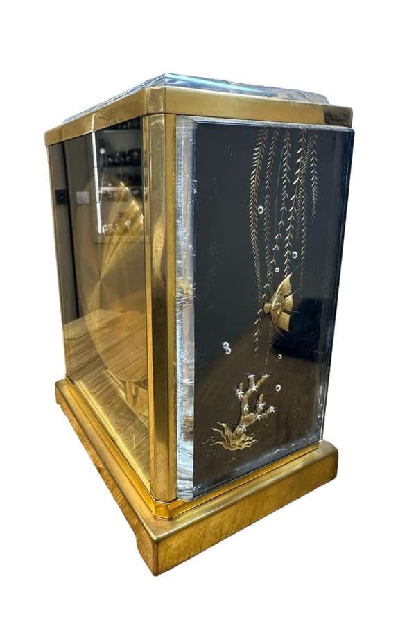 Jaeger-Lecoultre Atmos - Aquarium Chinois - photo 5