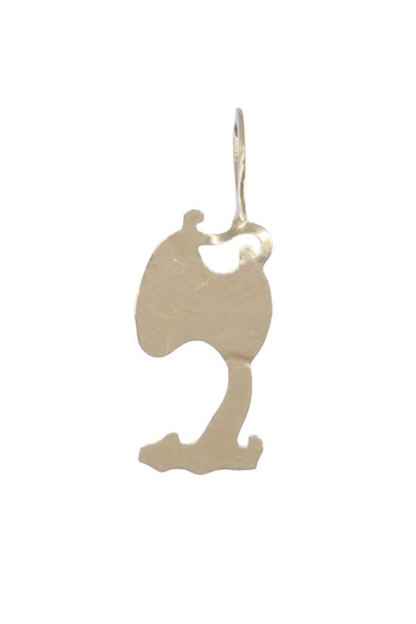 Pendentif Cruche - photo 3
