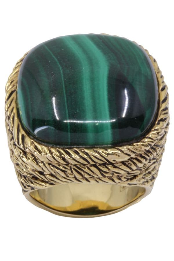 Bague Fantaisie A.bidermann \"miki\"