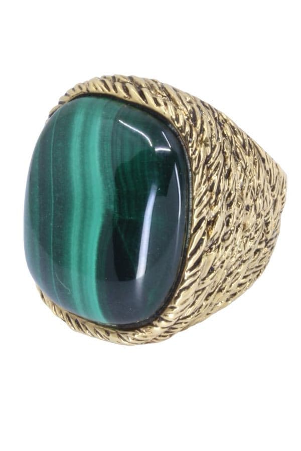 Bague Fantaisie A.bidermann \"miki\" - photo 3