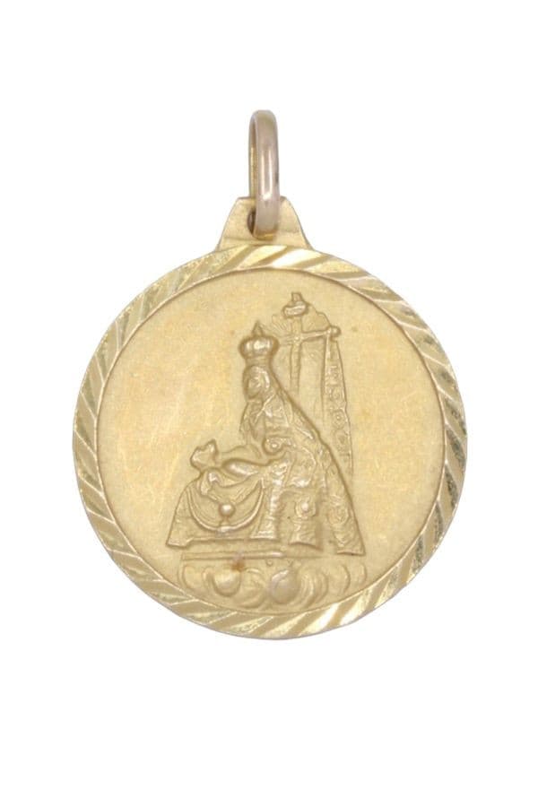 Médaille Scapulaire - photo 3