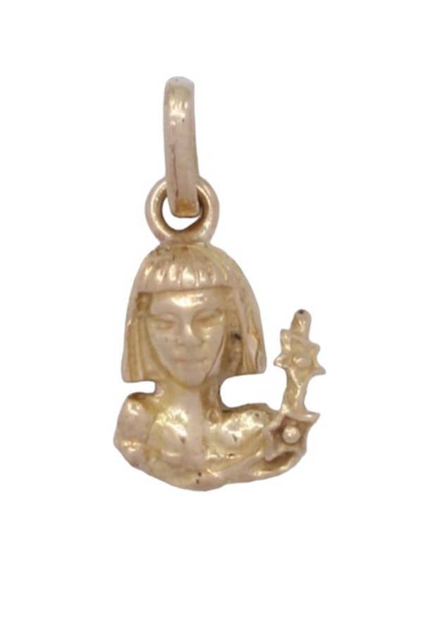 PENDENTIF ÉGYPTIEN, photo 2 sur 3