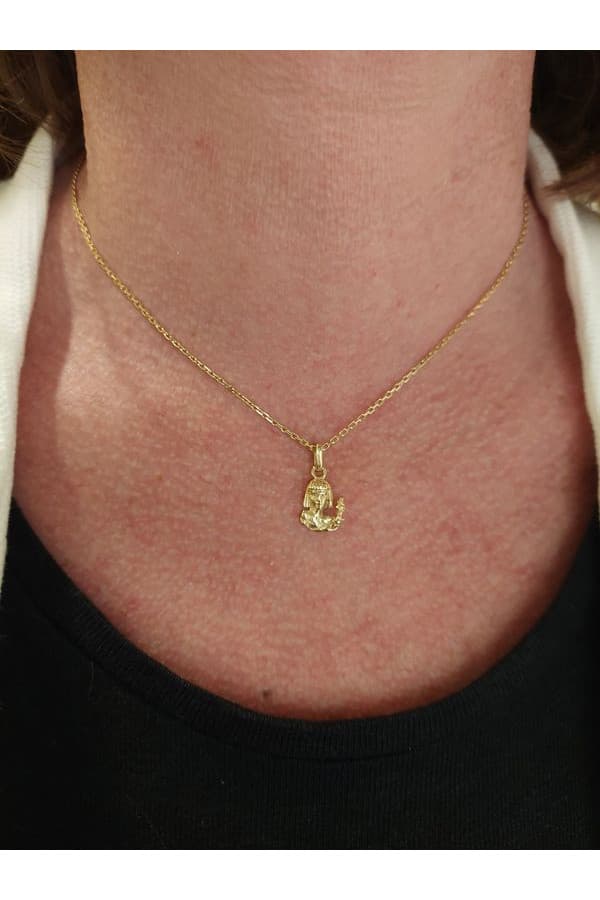 Pendentif Égyptien - photo 2