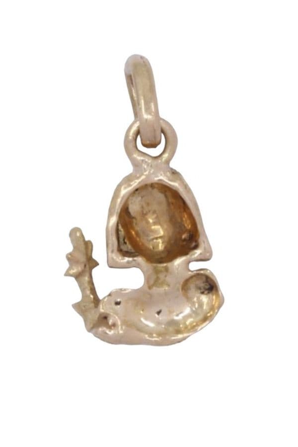 Pendentif Égyptien - photo 3