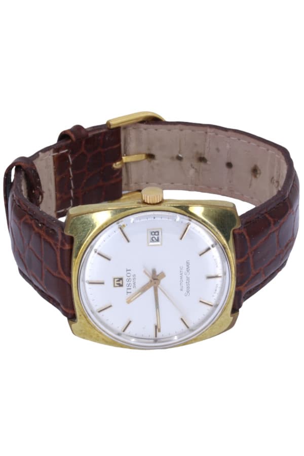 Tissot Seastar Seven - photo 5