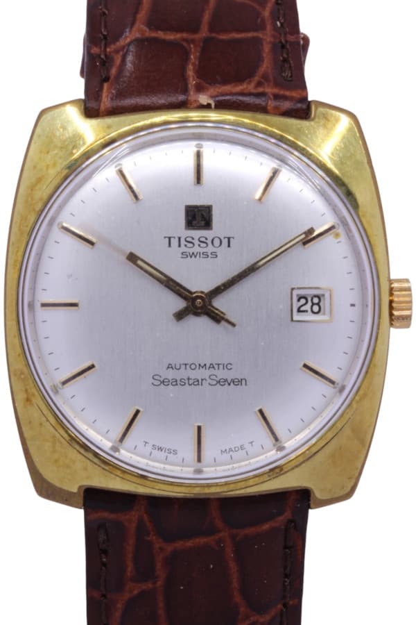 Tissot Seastar Seven