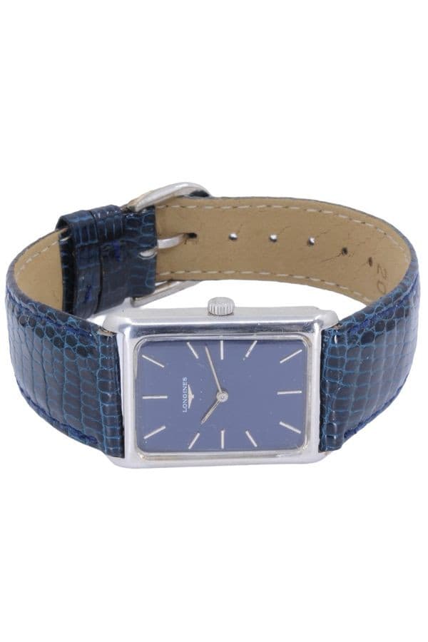 Longines Tank Vintage - photo 5