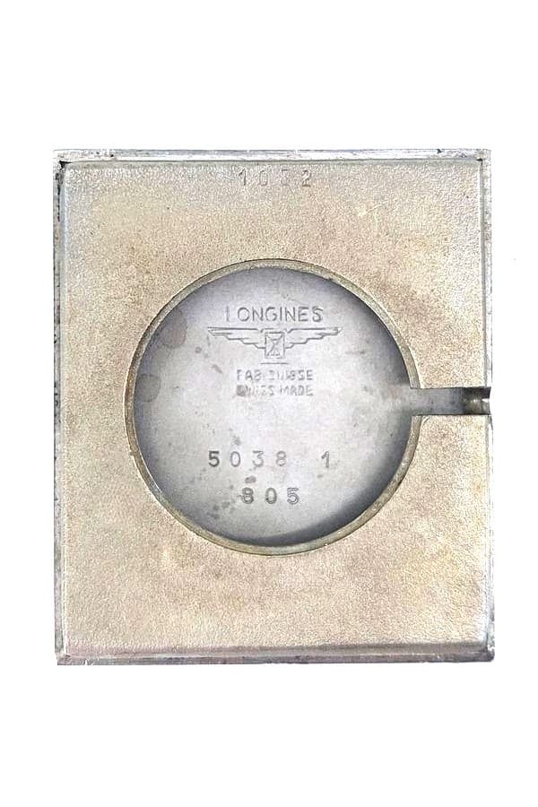 Longines Tank Vintage - photo 7