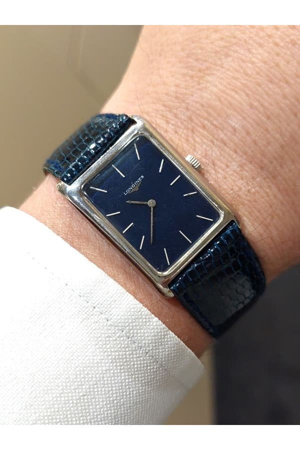 Longines Tank Vintage - photo 2