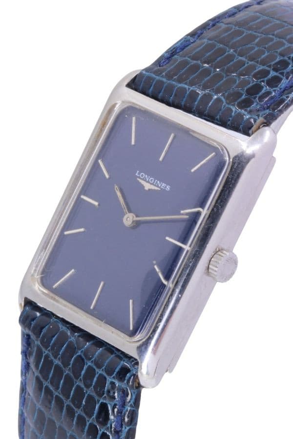 Longines Tank Vintage - photo 4