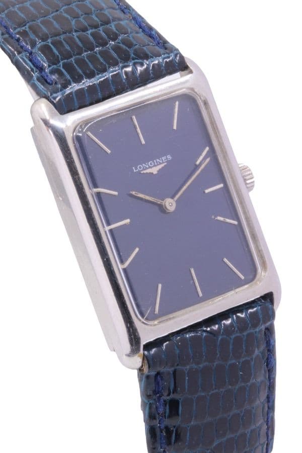 Longines Tank Vintage - photo 3