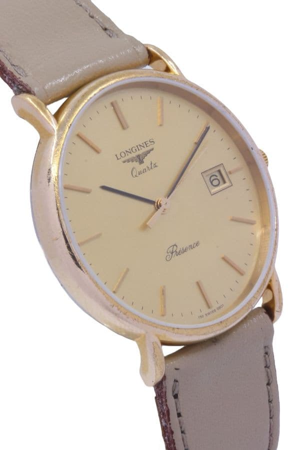 Longines Présence - photo 3