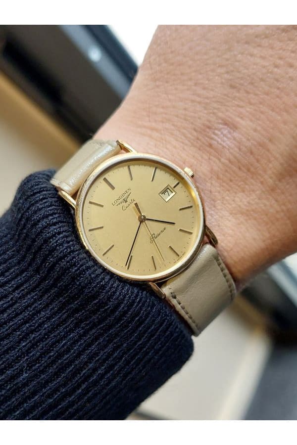 Longines Présence - photo 2