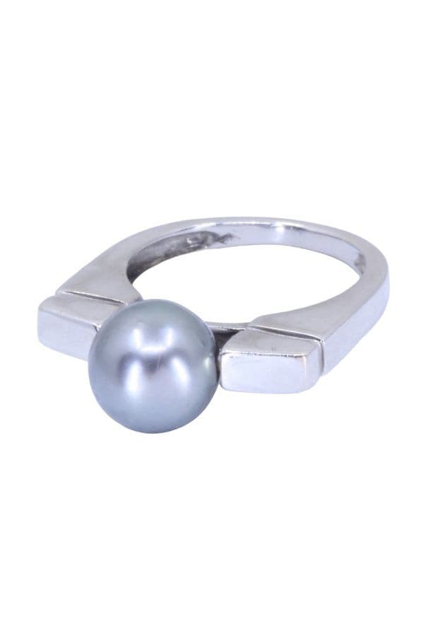 Bague Perle de Tahiti - photo 6